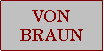 Wernher Von Braun And Anti Gravity